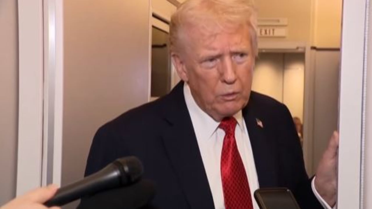 ndarja e donbasit do te sjelle fundin e luftes trump presion zelenskyt presidenti ukrainas asnje shperblim per terroristet 68f6060d0b1ee