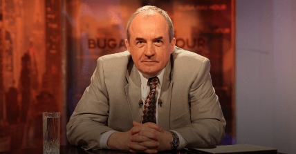 Ndërron jetë analisti i njohur i çështjeve të Ballkanit, Janusz Bugajski 3 nderron jete analisti i njohur i ceshtjeve te ballkanit janusz bugajski 68f40ed4d6272