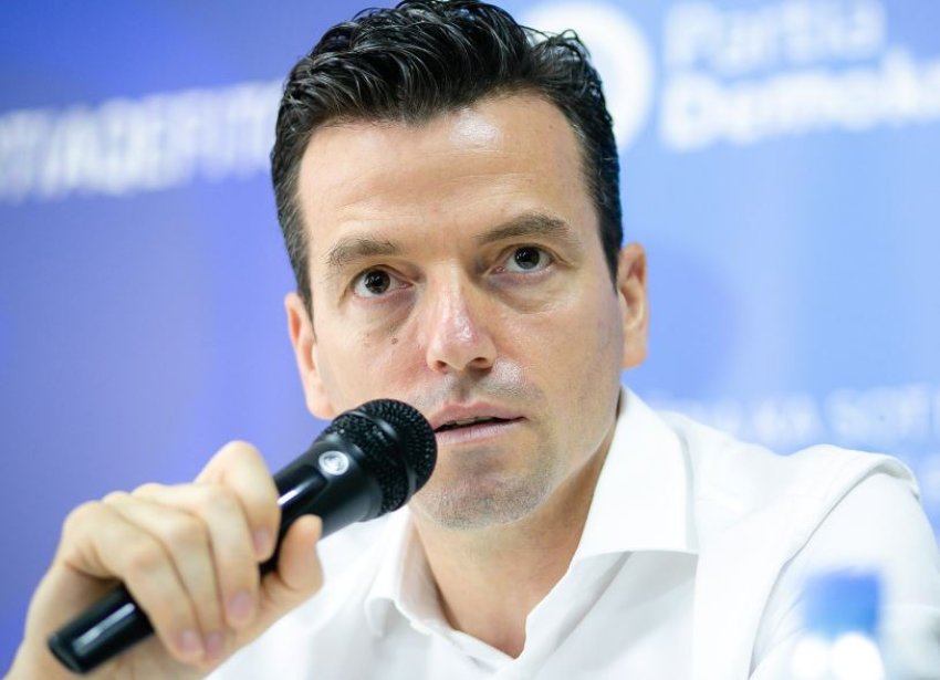 ndertimet pa leje dhe koncesioni thumane kashar shehaj kerkon interpelance me ramen dhe ballukun 68f29af4a9b7a