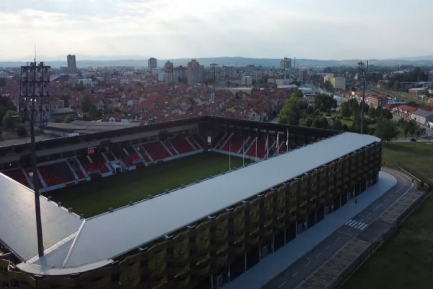 Ndeshja Serbi – Shqipëri pa tifozë dhe me masa të rrepta sigurie 2 ndeshja serbi shqiperi pa tifoze dhe me masa te rrepta sigurie 68e3c6742aa9d