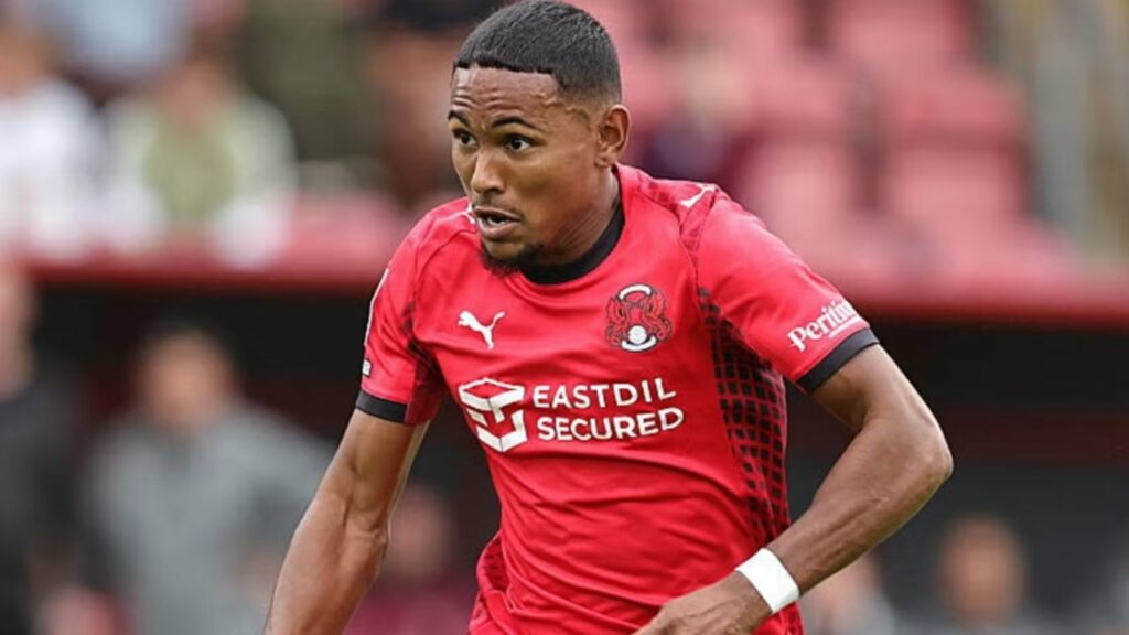 ndodh edhe keshtu ish futbollisti i manchester united kerkoi transferimin ne londer agjenti i tij behet chatgpt 68e6876f6700e