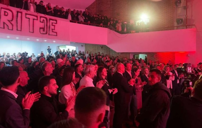 ne kacanik vetevendosje premton zhvillim ne arsim infrastrukture e punesim 68e574506abdf