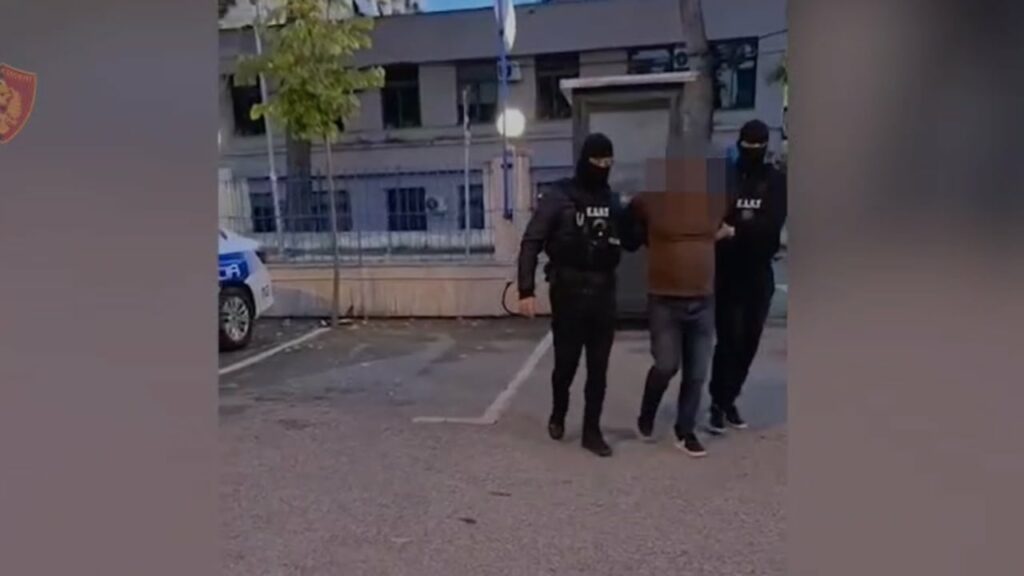 ne kerkim nga kosova per kultivim droge arrestohet ne tirane 49 vjecari 68fb2dcada66d