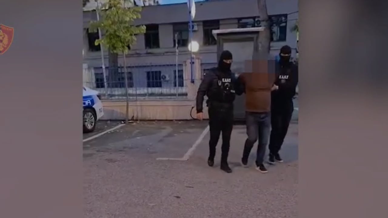 ne kerkim nga kosova per kultivim droge arrestohet ne tirane 49 vjecari 68fb2dcada66d