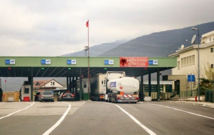 ne morine per 24 ore kane hyre e dale mbi 10 200 persona e 4700 automjete 68ea7a20679a6