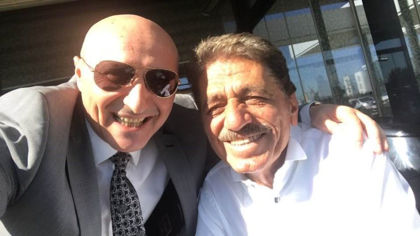 ne nje kornize fatmir sheholli dhe sabri fejzullahu 68e7d7200d099