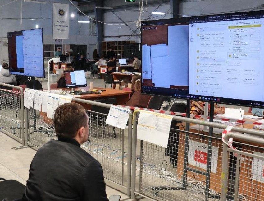 ne qnr perfundon rinumerimi i 16 kutitve te votimit nga 12 vendvotime 68fa6840439b0