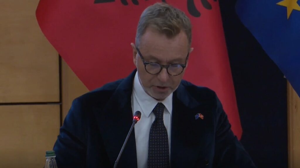 negociatat me be gonzato te permbushen kriteret shqiperia ne nje moment vendimtar 6901059400f7f