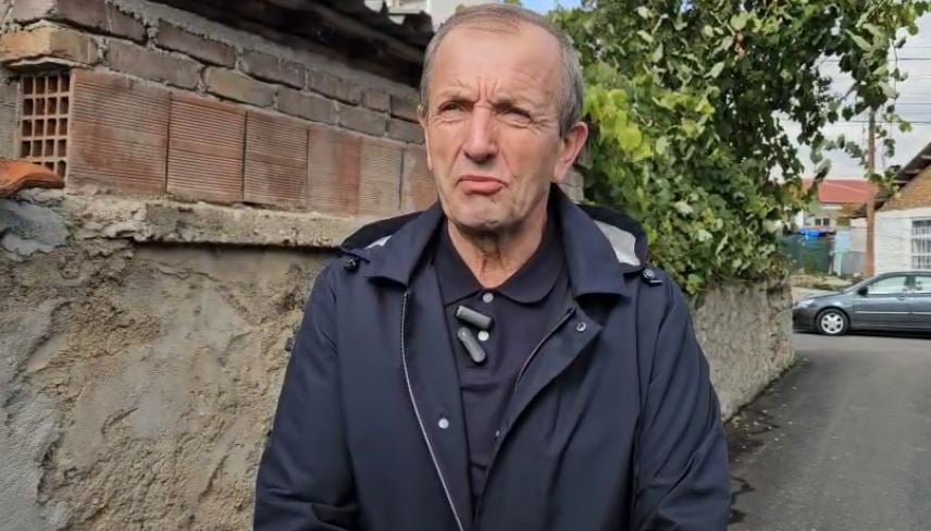 Nëna me fëmijën ndërroi jetë nga zjarri në banesë, kryetari i bashkisë Maliq: Ky rast që do na japë forcë më shumë për të marrë masa… 3 nena me femijen nderroi jete nga zjarri ne banese kryetari i bashkise maliq ky rast qe do na jape force me shume per te marre masa 68f603e4c0da9