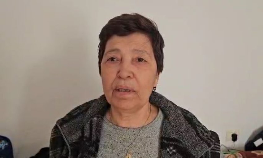 nene e bir humben jeten ne zjarr fqinja ishte shume tym nuk e dime si ndodhi 68f4e99816438