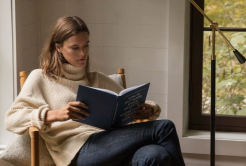 nese te duhet frymezim per tu ringritur serish ky eshte libri qe duhet te