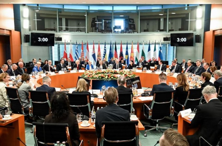 Nesër samiti i Procesit të Berlinit, kjo është agjenda 3 neser samiti i procesit te berlinit kjo eshte agjenda 68f7e16166475