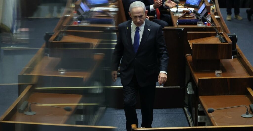 netanyahu izraeli hodhi 153 ton bomba ne rripin e gazes te dielen 68f6aec833274