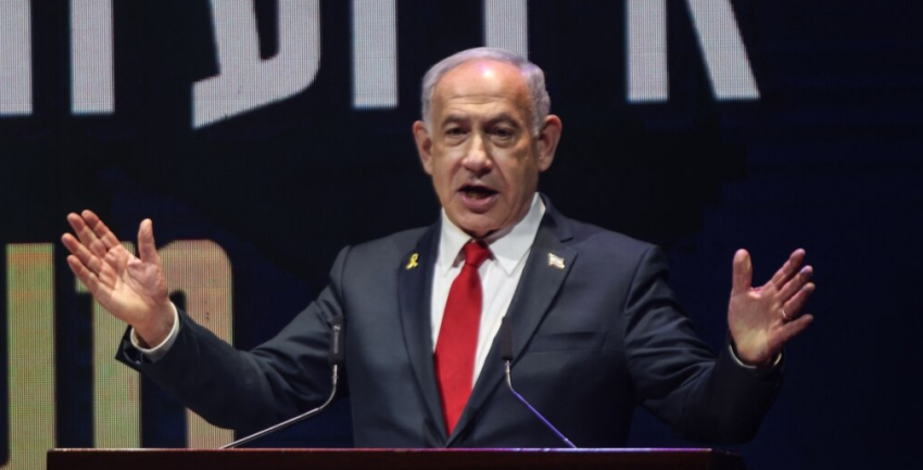netanyahu shpresoj qe lirimi i pengjeve te behet i ditur brenda ditesh 68e221b42a5cf