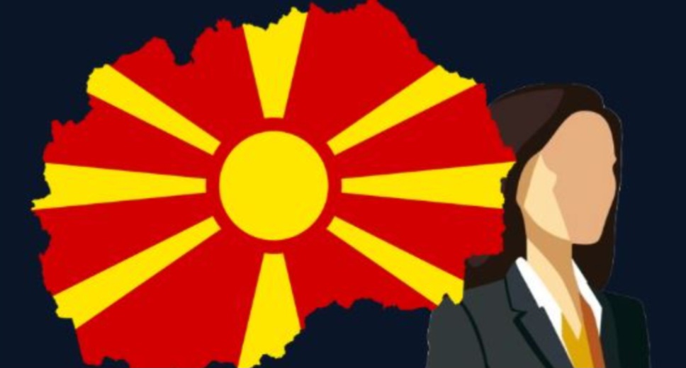 nga gjithsej 44 kryetare te komunave te zgjedhur ne raundin e pare vetem 1 eshte grua 68f61da05798d