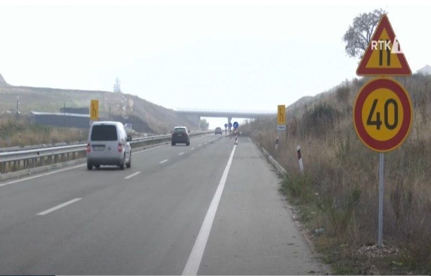 ngushtimi i rruges qe po shkakton aksidente te shumta 68f6b3efdd19e