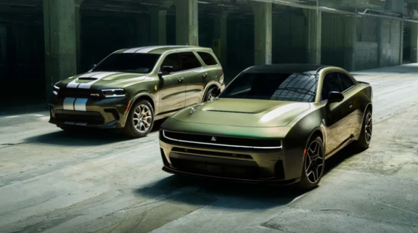 nje veture e re dodge v 8 muskulore mund te prodhohet se shpejti 68e4a852ec297