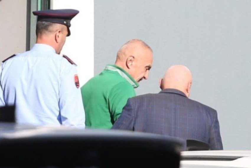 nje vit nga arrestimi ilir meta kerkon shuarjen e mases se sigurise 68f73839509c2