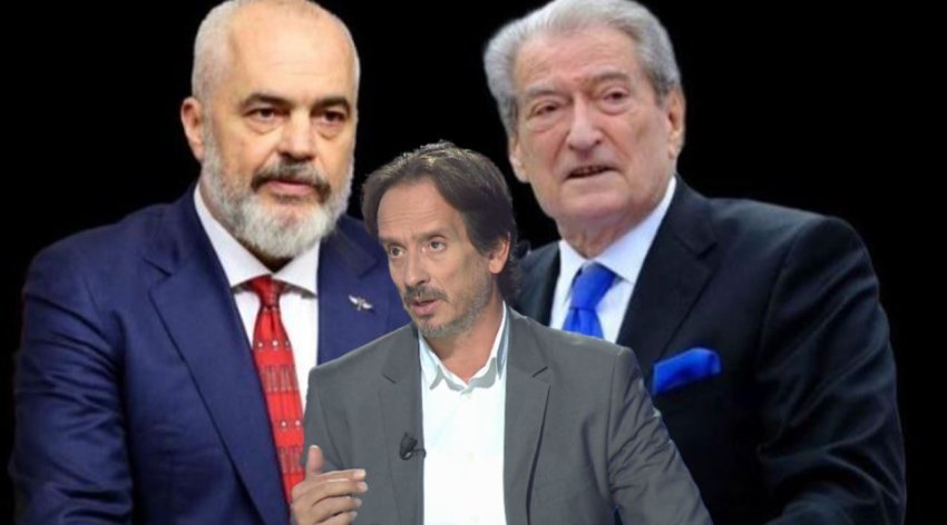 njerezit i druhen rames dhe berishes analisti ben andoni presidenti duhet te jete me i kujdesshem me dekretet 68e90c1550f85