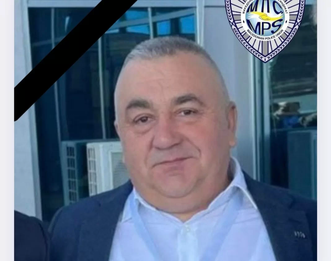 njeri nga policet e dyshuar per zjarrin ne diskoteken pulse vdiq ne paraburgim 68ee187166023