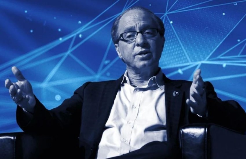 njeriu qe parashikoi revolucionin e inteligjences artificiale tregon cfare na pret pas vitit 2030 68fd0c10a3509