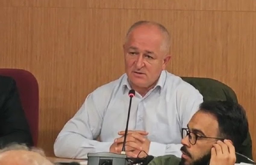 nuk do te kete caciland te ri nexhat uglanin akuzon listen serbe per bashkepunim me grupe kriminale 69052c826df6d