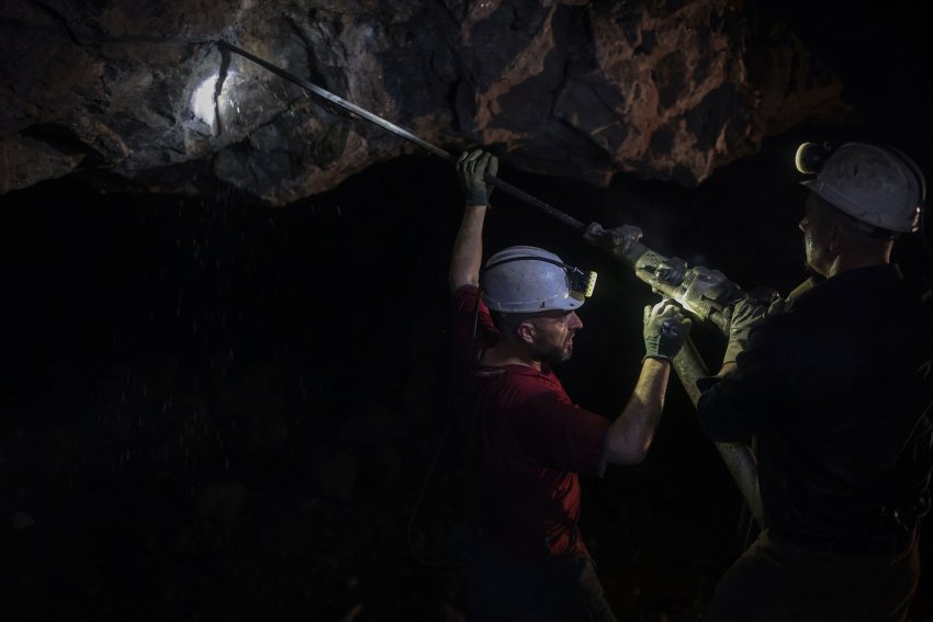 nuk iu pagua trusti gjykata e merr ne duar lenden e minatoreve 68fa3003c7847