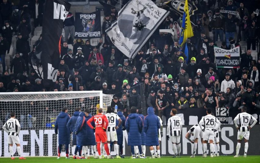 nuk kane fund telashet per juventusin 68feb11e38d74