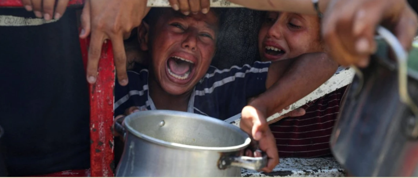 OKB: Ka ushqim të mjaftueshëm për të ushqyer Gazën për tre muaj 3 okb ka ushqim te mjaftueshem per te ushqyer gazen per tre muaj 68eacf9367a29