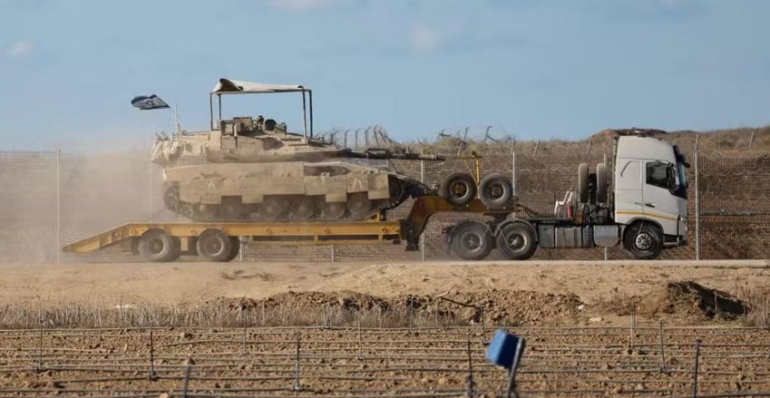 OKB thotë se ushtria izraelite vazhdon të vrasë civilë në Gaza 3 okb thote se ushtria izraelite vazhdon te vrase civile ne gaza 68efc133c78ac