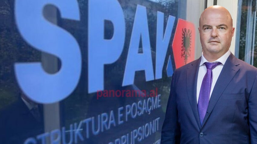 Operacioni i SPAK në Durrës, arrestohet vëllai i deputetit të Partisë Socialiste 2 operacioni i spak ne durres arrestohet vellai i deputetit te partise socialiste 68de2bb4f4193