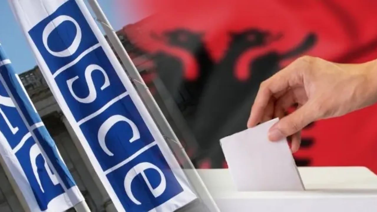 OSBE/ODIHR del me 25 rekomandime për reformën zgjedhore 1 osbe odihr del me 25 rekomandime per reformen zgjedhore 68fa19bba2796