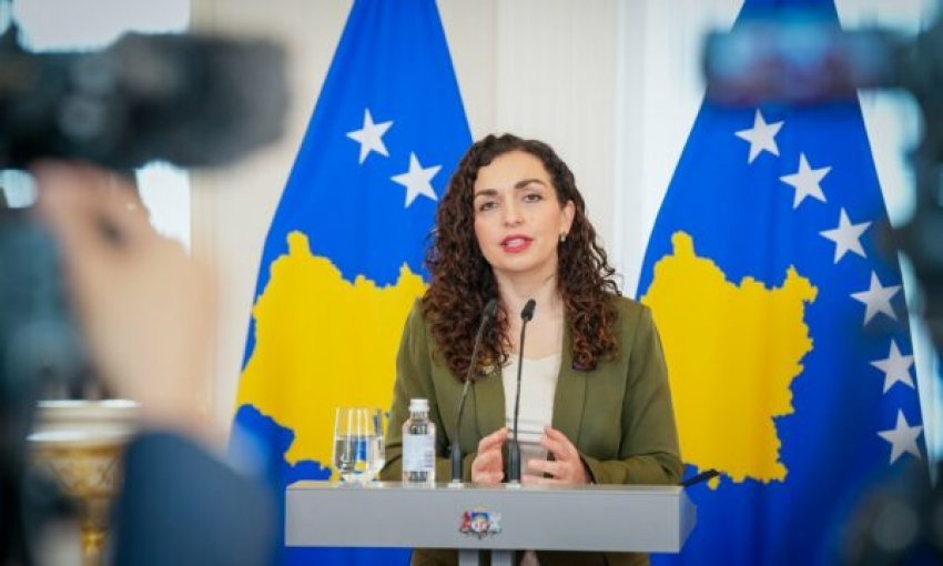 osmani uron udheheqesin e ri te malavit dhe rikonfirmon bashkepunimin 68f18220d3a18