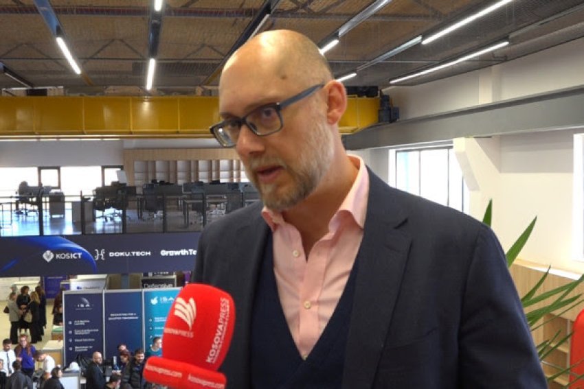 palumbo kosova duhet te permiresoje kapacitetet e mbrojtjes kibernetike 68f4d5d24f575