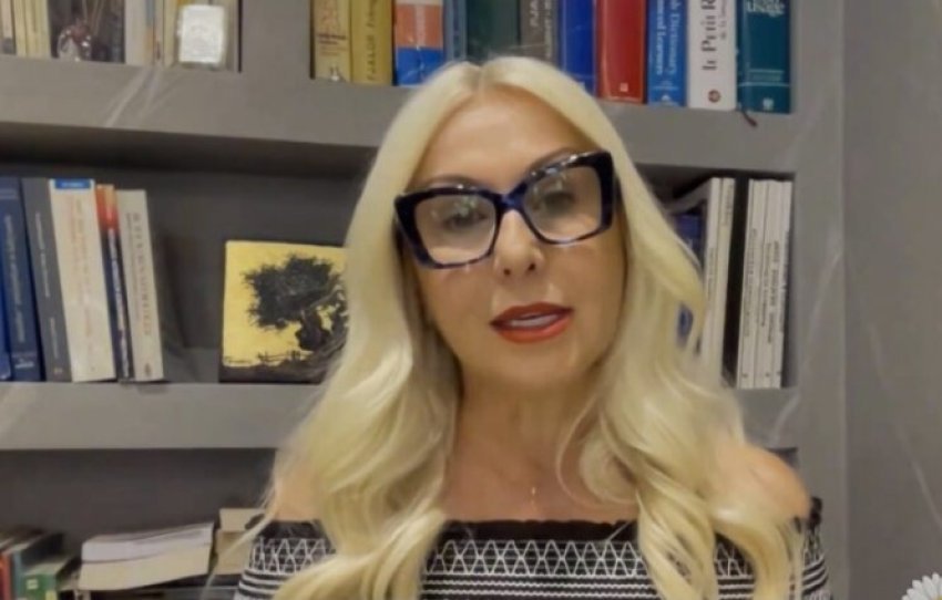 Parashikimi i yjeve për javën sipas Chrysanthi Kalogerit: Kujdes me paratë dhe marrëdhëniet! 2 parashikimi i yjeve per javen sipas chrysanthi kalogerit kujdes me parate dhe marredheniet 68e3b376e31e8