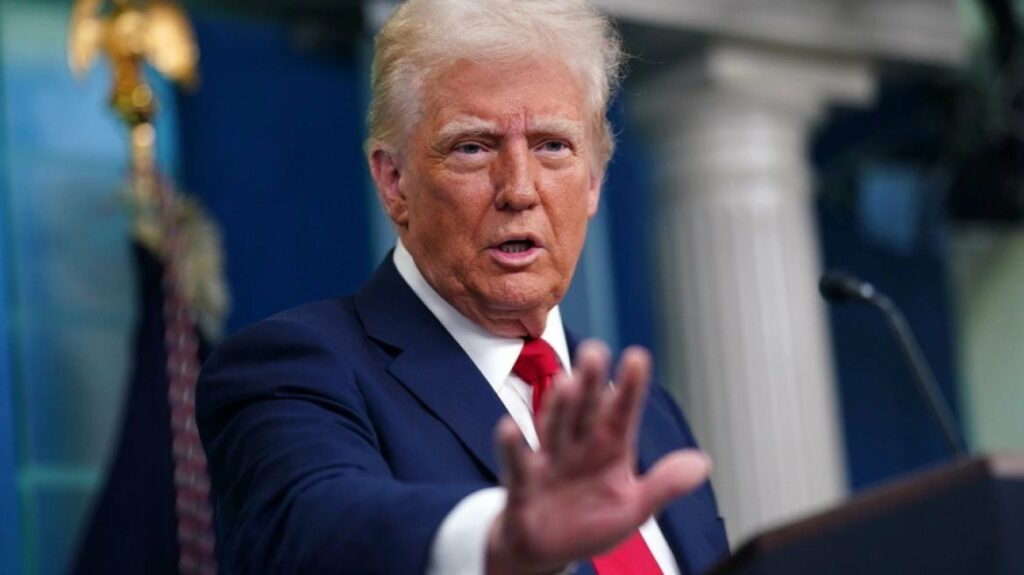 pas 33 vitesh trump jep urdher qe shba te rifilloje testimet e armeve berthamore po e bejne te tjeret pse mos ta bejme dhe ne 6904f707dea3b