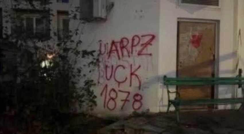 pas arrestimit te tifozeve nga kosova sot ndodhi edhe nje cudi tjeter ne mal te zi 6900e39c61fb3