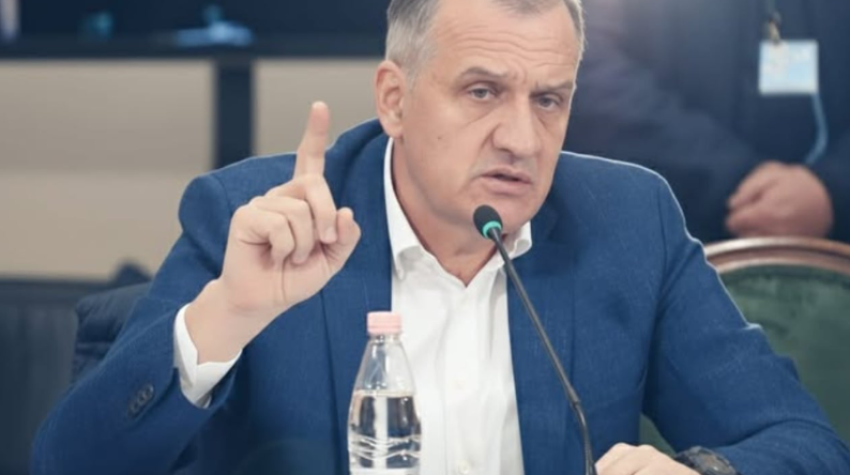 pavaresi pa llogaridhenie ish ministri beqaj leter te hapur pse deshtuan raportimet vjetore te institucioneve te drejtesise ne kuvend 68f49535550dc