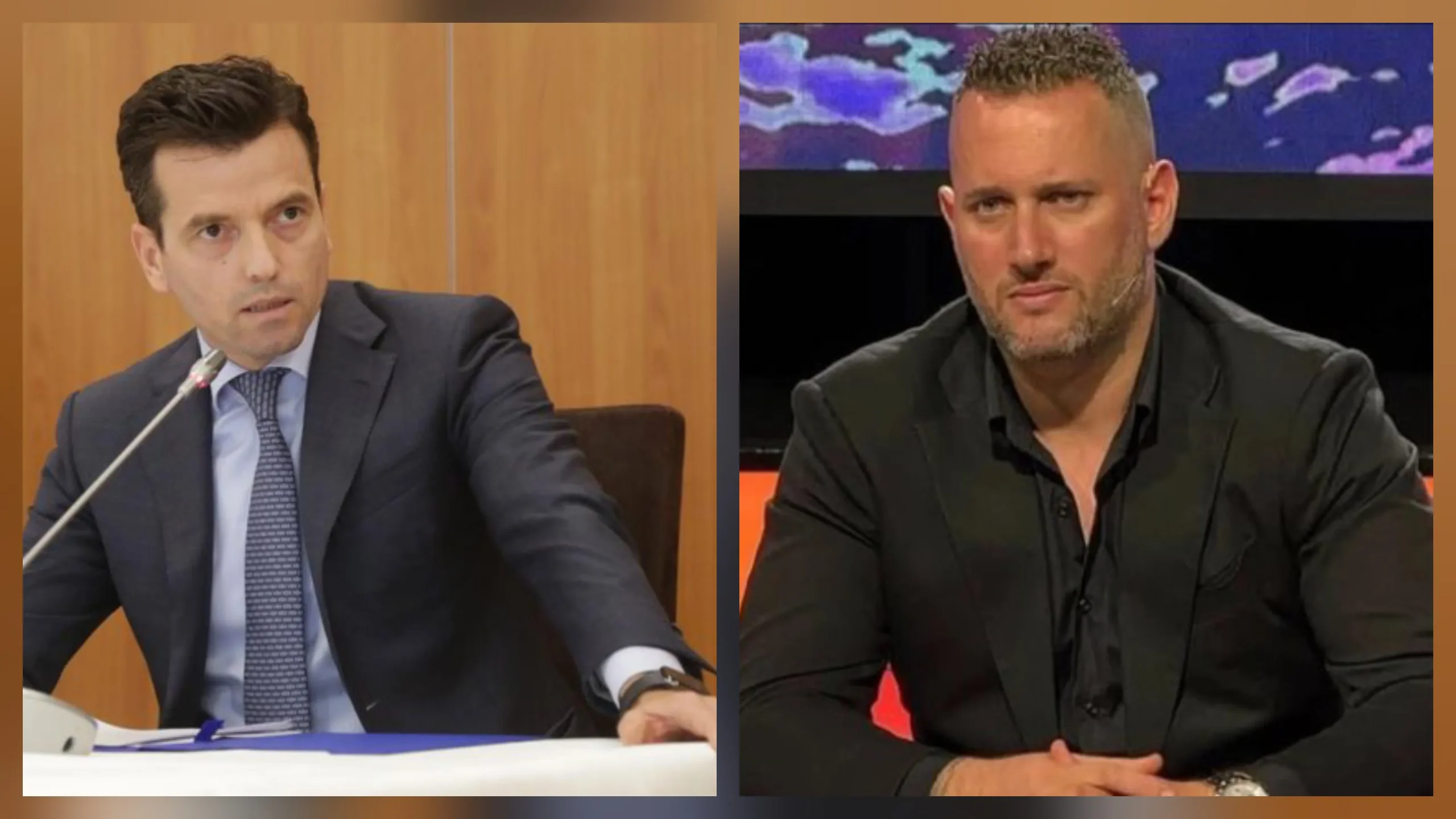 PD mbështet Florian Binajn për Tiranën, Agron Shehaj: Berisha hodhi në erë procesin 1 pd mbeshtet florian binajn per tiranen agron shehaj berisha hodhi ne ere procesin 68e420b29fb7b