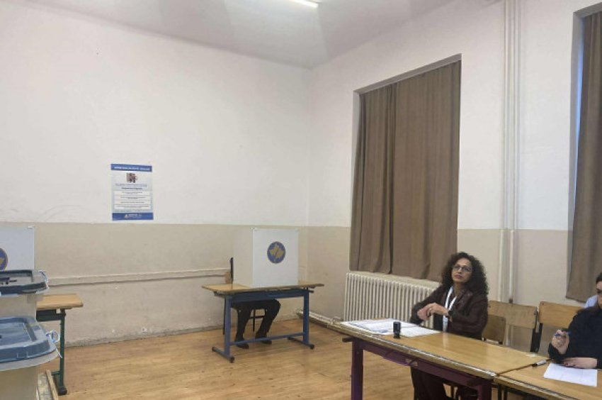 per ta mbrojtur voten e lire sot 100 prokurore te shtetit po qendrojne kujdestare 68eb5b2090919