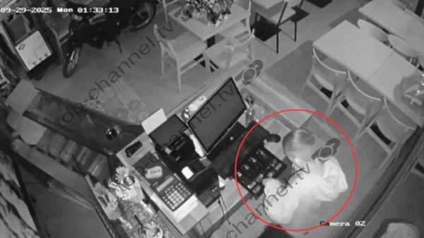 perfshirja e te miturve ne krim shifra shqetesuese per vitin 2025 trafiku i droges dhe plagosjet veprat me te shpeshta 68e2ca0396d4e