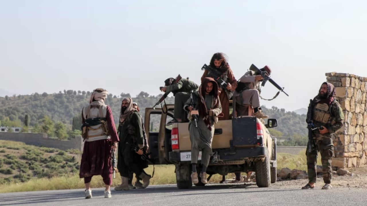 Përleshje të përgjakshme mes forcave afgane dhe pakistaneze, më shumë se 12 të vrarë dhe mbi 100 të plagosur në kufi 1 perleshje te pergjakshme mes forcave afgane dhe pakistaneze me shume se 12 te vrare dhe mbi 100 te plagosur ne kufi 68ef5265ac052