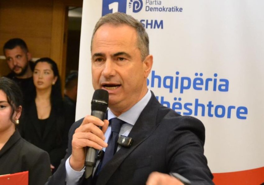 Përmbytjet në Vaun e Dejës/ Boçi: Pasojë e paaftësisë, keqadministrimit e korrupsionit të pushtetit lokal dhe atij qendror! 2 permbytjet ne vaun e dejes boci pasoje e paaftesise keqadministrimit e korrupsionit te pushtetit lokal dhe atij qendror 68fe7875670e3