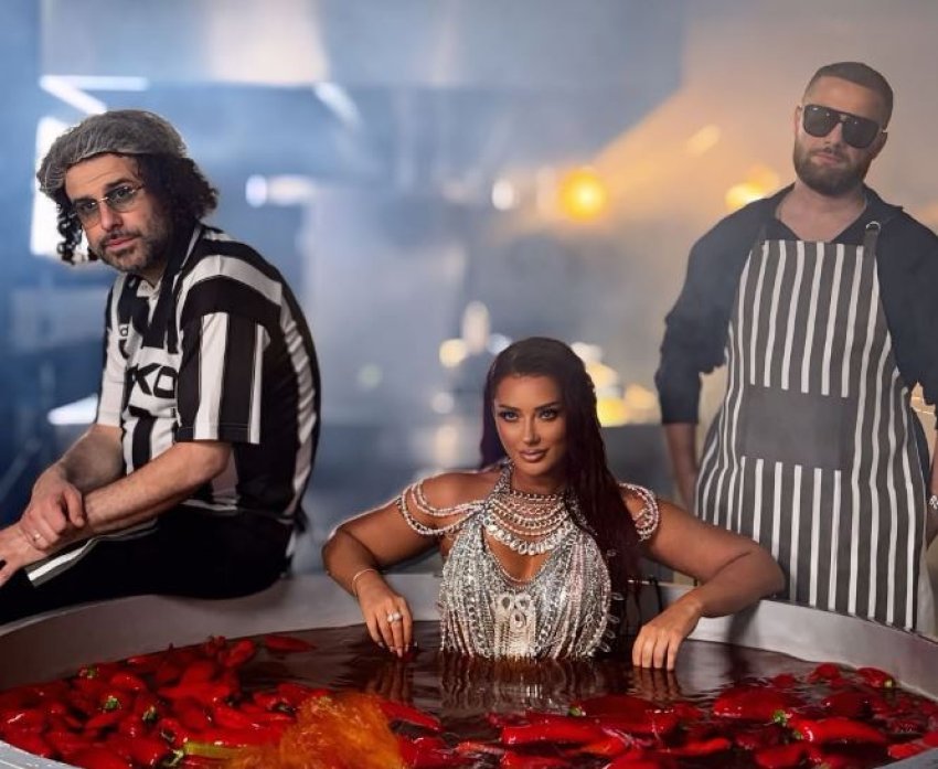 pershesh do behet me duetin e roneles me kreshen dhe lyrical son 68f7ea724a09c