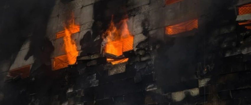 “Përvojë e dhimbshme” - Ministrja gjermane u detyrua të futet në një strehë gjatë sulmit rus në Kiev 3 pervoje e dhimbshme ministrja gjermane u detyrua te futet ne nje strehe gjate sulmit rus ne kiev 68fe097438d27