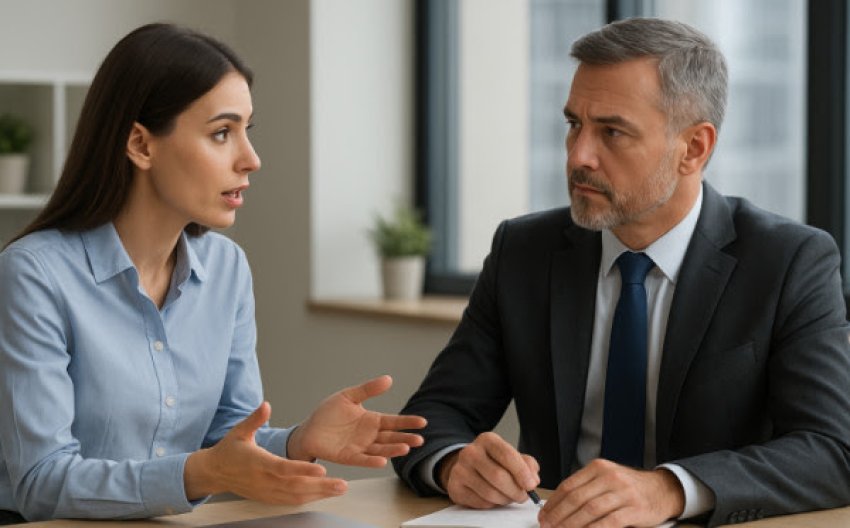 pese gjera qe bejne njerezit e suksesshem qe kane nje shef te veshtire 68fb1a1353982