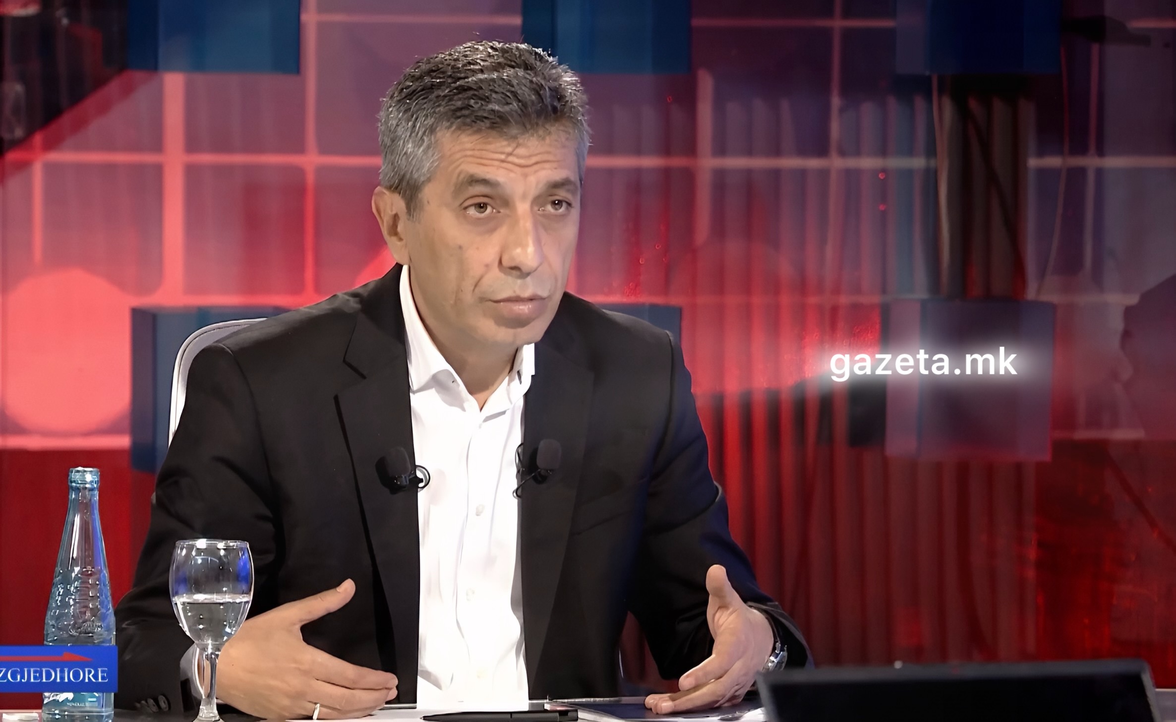 Mexhiti: Bujar Osmani është FRIKACAK, ashtu siç e quan edhe kryetari i tij Ali Ahmeti 1 photo output 1