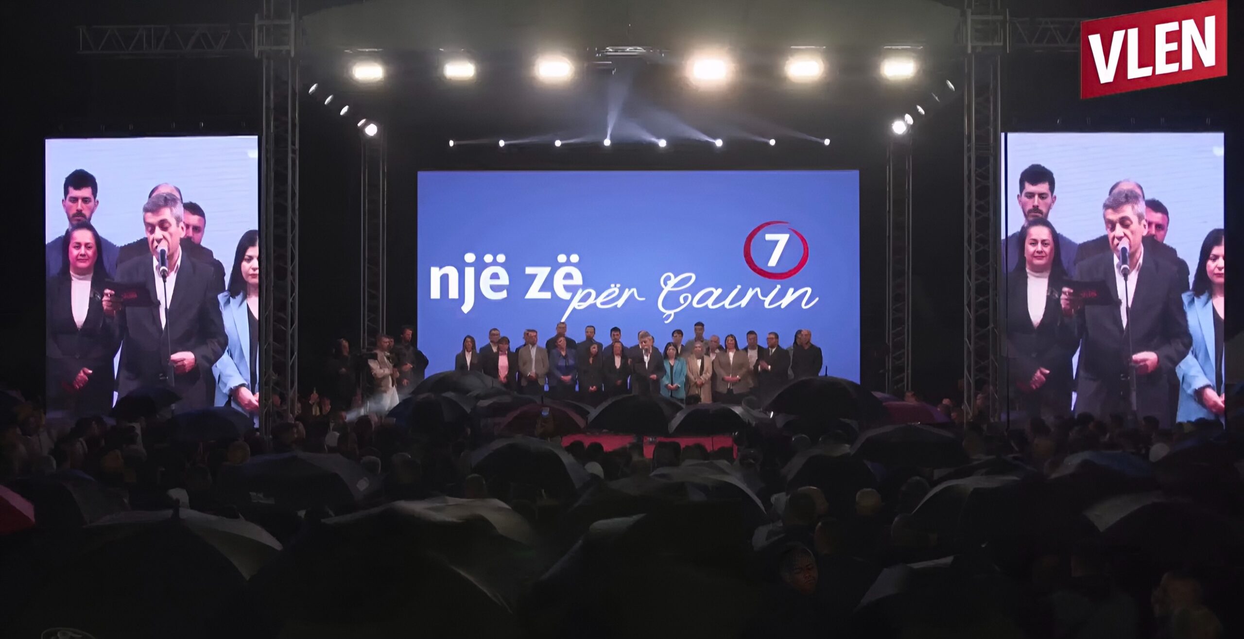 Mexhiti: Nuk jam në garë me Bujarin, por me Ali Ahmetin e Zajazit (VIDEO) 1 photo output 2 scaled