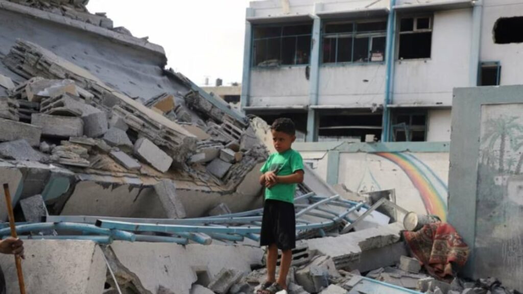 plani i trump per gazen egjipti po punojme me katarin dhe turqine per ta bindur hamasin ta pranoje marreveshjen 68df8067db717