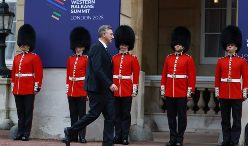 plenkovic vendet e reja anetare te be se nuk mund te jene pjese pa te drejte vendimmarrje 68f984d22da6f